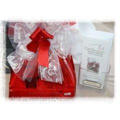 Orange Pekoe Tea & Sweets Gift Basket